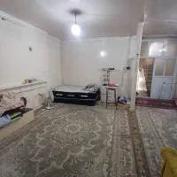 اپارتمان60 متری *طبقه هم کف