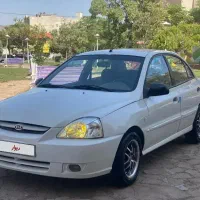 ریو مدل ۸۷ لوازمی