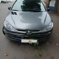 ۲۰۶تیپ۲مدل۸۸