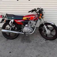 موتور تکنو 200