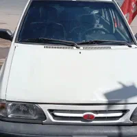 پراید 82 کاربرات