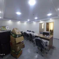 رهن واجاره واحد اداری، دفتر کار