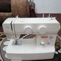 چرخ خیاطی مارشال 820s