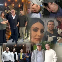 معروف‌ترین پزشک و جراح سوپرکانتورینگ vوی لاین