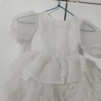 مجلسی|کفش و لباس بچه|باغستان, |دیوار