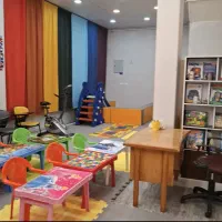 ثبت نام کارگاه کودک