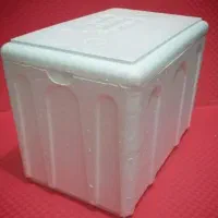 یخدان یونولیتی و یخچال مسافرتی