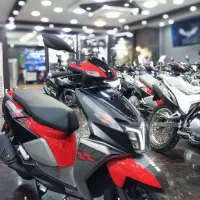 ENTORQ125 TVS هند