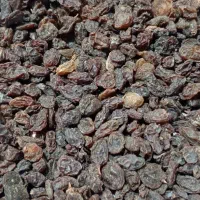 کشمش آفتابی ، پلویی ، درجه یک