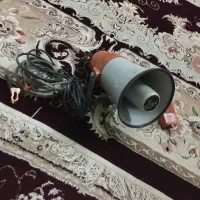 بلندگو ماشین واسه کاسبی