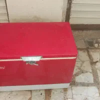 کلمن بدنه فلزی