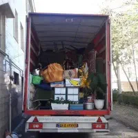 اوتوبار باربری سپهر تبریز - بسته بندی حمل و نقل