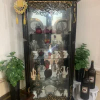 بوفه سلطنتی در حد