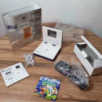 دستگاه مینی دی وی دی آنتیک