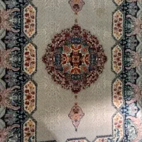 فروش فرش۲.۵متری دنیز۱۷۰۰شانه کرمی