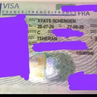 ویزا شنگن تضمینی و بدون پیش پرداخت