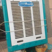 کولر ابی درحد نو