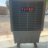 کولر سلولزی TURBO