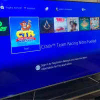 Ps4 slim 1tb|کنسول، بازی ویدئویی و آنلاین|تهران, نظامآباد|دیوار