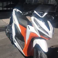 هوندا کلیک 150 اصلی