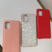 قاب گوشی سامسونگ A51