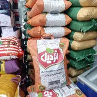 برنج پاکستانی و هندی زیر قیمت بازار