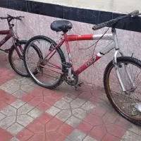 دوچرخه