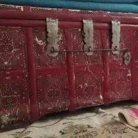 عتیقه فروشی