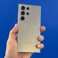 سامسونگ اس 24 اولترا / Samsung S24 Ultra / 256G /