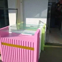 میز کانتر به قیمت تولیدی رگال مبرهن