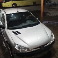 ۲۰۶ خانگی تمیز و مرتب