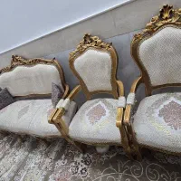 مبل|مبلمان خانگی و میز عسلی|قم, هفت تیر|دیوار