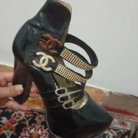 کفش مجلسی