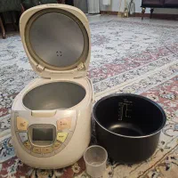پلوپز،آرام پز،کیک پز