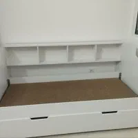 تخت دونفره کودک