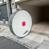 طبل ۱۶۰ استیل