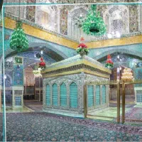 سفر به مشهد مقدس