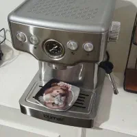 قهوه اسپرسو ساز بارنر
