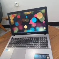 لبتاب ایسوس X550