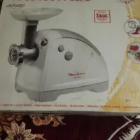 چرخ گوشت مولینکس اصل فرانسه
