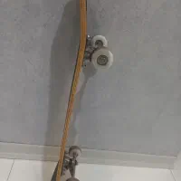 اسکیت برد