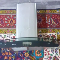 هود گاز