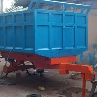 فروش تریلی تراکتور