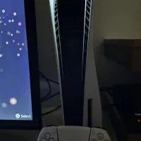 ps5 fat استاندارد کپی خور شده
