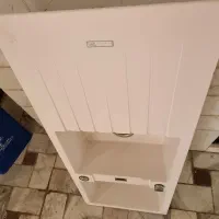 سینک گرانیتی توکار و شیر اهرمی سفید|آبچکان و نظمدهنده ظروف|قزوین, |دیوار