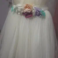 لباس عروس
