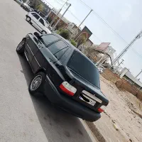 پراید مدل 83 معاوضه با موتور