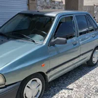 پراید 89