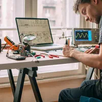 به دنبال کار در حوزه های زیر هستم.
