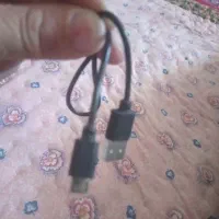باتری جی پنج ویک عدد کابل